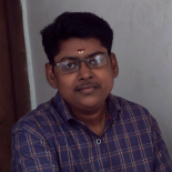 Sreekanth